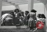 Image filles juives Tel Aviv Palestine, 1945, de la seconde 21 séquences d'archives historiques vidéo 65675064276
