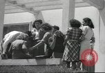 Image filles juives Tel Aviv Palestine, 1945, de la seconde 23 séquences d'archives historiques vidéo 65675064276