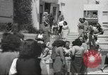 Image filles juives Tel Aviv Palestine, 1945, de la seconde 26 séquences d'archives historiques vidéo 65675064276