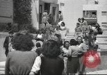 Image filles juives Tel Aviv Palestine, 1945, de la seconde 27 séquences d'archives historiques vidéo 65675064276