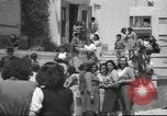 Image filles juives Tel Aviv Palestine, 1945, de la seconde 28 séquences d'archives historiques vidéo 65675064276
