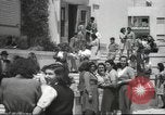Image filles juives Tel Aviv Palestine, 1945, de la seconde 29 séquences d'archives historiques vidéo 65675064276