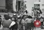 Image filles juives Tel Aviv Palestine, 1945, de la seconde 31 séquences d'archives historiques vidéo 65675064276