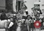 Image filles juives Tel Aviv Palestine, 1945, de la seconde 32 séquences d'archives historiques vidéo 65675064276