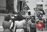 Image filles juives Tel Aviv Palestine, 1945, de la seconde 33 séquences d'archives historiques vidéo 65675064276