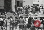 Image filles juives Tel Aviv Palestine, 1945, de la seconde 34 séquences d'archives historiques vidéo 65675064276