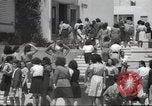 Image filles juives Tel Aviv Palestine, 1945, de la seconde 36 séquences d'archives historiques vidéo 65675064276