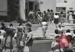 Image filles juives Tel Aviv Palestine, 1945, de la seconde 40 séquences d'archives historiques vidéo 65675064276