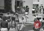 Image filles juives Tel Aviv Palestine, 1945, de la seconde 41 séquences d'archives historiques vidéo 65675064276