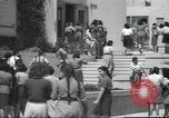 Image filles juives Tel Aviv Palestine, 1945, de la seconde 42 séquences d'archives historiques vidéo 65675064276