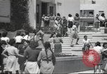 Image filles juives Tel Aviv Palestine, 1945, de la seconde 44 séquences d'archives historiques vidéo 65675064276