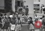 Image filles juives Tel Aviv Palestine, 1945, de la seconde 46 séquences d'archives historiques vidéo 65675064276