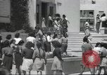 Image filles juives Tel Aviv Palestine, 1945, de la seconde 47 séquences d'archives historiques vidéo 65675064276