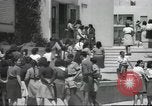 Image filles juives Tel Aviv Palestine, 1945, de la seconde 49 séquences d'archives historiques vidéo 65675064276
