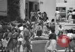 Image filles juives Tel Aviv Palestine, 1945, de la seconde 51 séquences d'archives historiques vidéo 65675064276