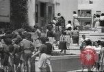 Image filles juives Tel Aviv Palestine, 1945, de la seconde 52 séquences d'archives historiques vidéo 65675064276