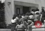 Image filles juives Tel Aviv Palestine, 1945, de la seconde 53 séquences d'archives historiques vidéo 65675064276