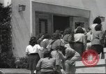 Image filles juives Tel Aviv Palestine, 1945, de la seconde 54 séquences d'archives historiques vidéo 65675064276