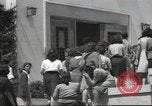 Image filles juives Tel Aviv Palestine, 1945, de la seconde 55 séquences d'archives historiques vidéo 65675064276