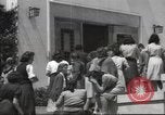 Image filles juives Tel Aviv Palestine, 1945, de la seconde 56 séquences d'archives historiques vidéo 65675064276