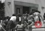 Image filles juives Tel Aviv Palestine, 1945, de la seconde 58 séquences d'archives historiques vidéo 65675064276