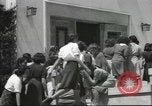 Image filles juives Tel Aviv Palestine, 1945, de la seconde 59 séquences d'archives historiques vidéo 65675064276