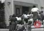 Image filles juives Tel Aviv Palestine, 1945, de la seconde 62 séquences d'archives historiques vidéo 65675064276