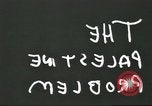 Immagine di Consiglieri comunali Tel Aviv Palestina, 1945, secondo 1 filmato di repertorio 65675064277