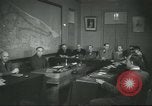 Immagine di Consiglieri comunali Tel Aviv Palestina, 1945, secondo 22 filmato di repertorio 65675064277