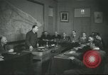 Immagine di Consiglieri comunali Tel Aviv Palestina, 1945, secondo 23 filmato di repertorio 65675064277