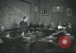 Immagine di Consiglieri comunali Tel Aviv Palestina, 1945, secondo 25 filmato di repertorio 65675064277