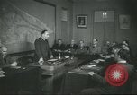Immagine di Consiglieri comunali Tel Aviv Palestina, 1945, secondo 28 filmato di repertorio 65675064277