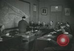 Immagine di Consiglieri comunali Tel Aviv Palestina, 1945, secondo 32 filmato di repertorio 65675064277