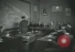 Immagine di Consiglieri comunali Tel Aviv Palestina, 1945, secondo 33 filmato di repertorio 65675064277