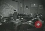 Immagine di Consiglieri comunali Tel Aviv Palestina, 1945, secondo 35 filmato di repertorio 65675064277