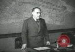 Immagine di Consiglieri comunali Tel Aviv Palestina, 1945, secondo 36 filmato di repertorio 65675064277
