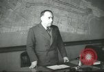 Immagine di Consiglieri comunali Tel Aviv Palestina, 1945, secondo 38 filmato di repertorio 65675064277