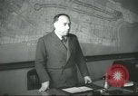 Immagine di Consiglieri comunali Tel Aviv Palestina, 1945, secondo 39 filmato di repertorio 65675064277