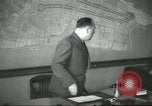 Immagine di Consiglieri comunali Tel Aviv Palestina, 1945, secondo 40 filmato di repertorio 65675064277