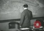 Immagine di Consiglieri comunali Tel Aviv Palestina, 1945, secondo 43 filmato di repertorio 65675064277