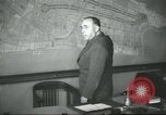 Immagine di Consiglieri comunali Tel Aviv Palestina, 1945, secondo 44 filmato di repertorio 65675064277