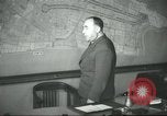 Immagine di Consiglieri comunali Tel Aviv Palestina, 1945, secondo 48 filmato di repertorio 65675064277