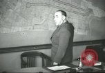 Immagine di Consiglieri comunali Tel Aviv Palestina, 1945, secondo 49 filmato di repertorio 65675064277