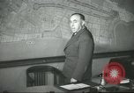Immagine di Consiglieri comunali Tel Aviv Palestina, 1945, secondo 50 filmato di repertorio 65675064277