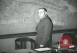 Immagine di Consiglieri comunali Tel Aviv Palestina, 1945, secondo 51 filmato di repertorio 65675064277