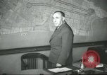 Immagine di Consiglieri comunali Tel Aviv Palestina, 1945, secondo 52 filmato di repertorio 65675064277