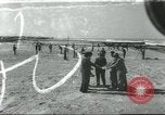 Image of Palestinian Engineers Tel Aviv Palestine, 1945, second 1 stock footage video 65675064278