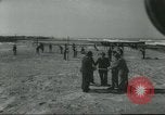 Image of Palestinian Engineers Tel Aviv Palestine, 1945, second 3 stock footage video 65675064278