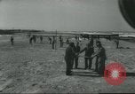 Image of Palestinian Engineers Tel Aviv Palestine, 1945, second 4 stock footage video 65675064278