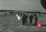 Image of Palestinian Engineers Tel Aviv Palestine, 1945, second 6 stock footage video 65675064278